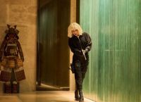 Досье «Чёрная канарейка» (2024)