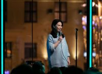 Женский стендап все сезоны