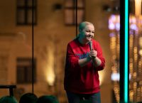 Женский стендап все сезоны