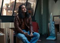 Свидание с монстром (2024)