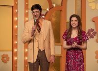 Свидание с монстром (2024)