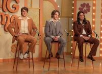 Свидание с монстром (2024)