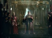 Дева Мария: Мать Христа (2024)