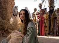 Дева Мария: Мать Христа (2024)