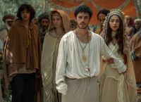 Дева Мария: Мать Христа (2024)