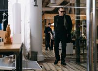 Первый номер (2024)