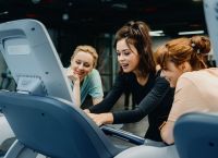 Карьеристки (2024)