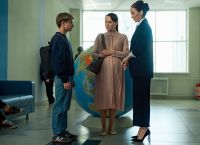 Трудная (2024) Трудная (2024)