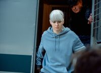 Трудная (2024) Трудная (2024)