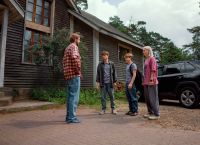 Трудная (2024) Трудная (2024)