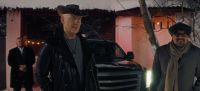 Новый год в Берёзовке (2024)