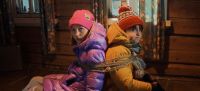 Новый год в Берёзовке (2024)