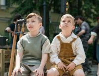 Тайна Чёрной Руки (2024)