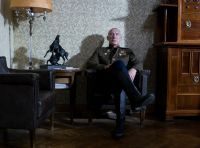 Тайна Чёрной Руки (2024)