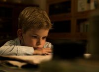 Тайна Чёрной Руки (2024)