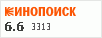 Рейтинг по версии Кинопоиска Рейтинг по версии Кинопоиска