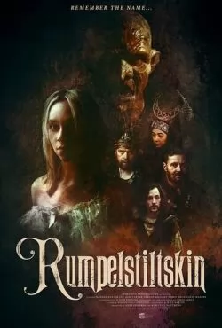 Румпельштильцхен (2025) Румпельштильцхен (2025)