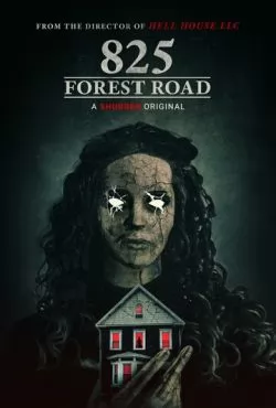 Форест Роуд, 825 (2025) Форест Роуд, 825 (2025)