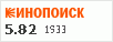 Рейтинг по версии Кинопоиска