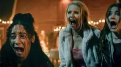 Кровавый урожай (2025)