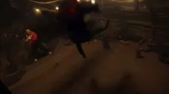 Святая ночь. Охотники на демонов (2025)