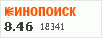 Рейтинг по версии Кинопоиска