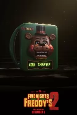 Пять ночей с Фредди 2 (2025)