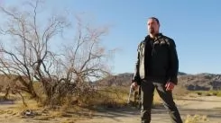 Бескрайний Запад (2025)