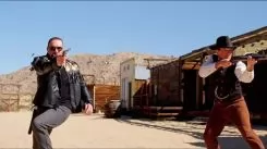 Бескрайний Запад (2025)