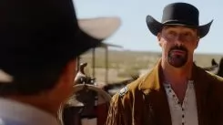 Бескрайний Запад (2025)