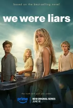 Мы были лжецами (2025) Мы были лжецами (2025)