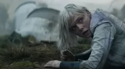 Хищник: Планета смерти (2025)