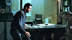 Парк Юрского периода 2: Затерянный мир (1997)