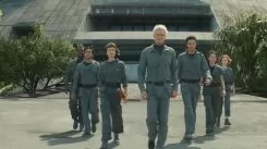 Чужой: Земля (2025)