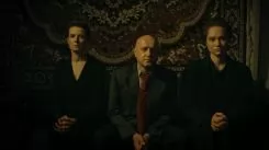 Путешествие на солнце и обратно (2025)