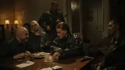 Путешествие на солнце и обратно (2025)