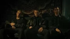 Путешествие на солнце и обратно (2025)