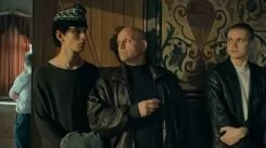 Путешествие на солнце и обратно (2025)