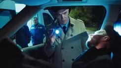 Опасный (2025)