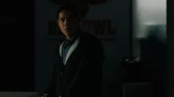 Улыбка. Новый кошмар (2024)