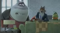 Плохие парни 2 (2025)