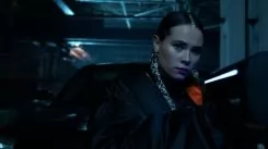 Идентификация (2025)