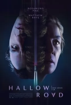 Священная дорога (2025) Священная дорога (2025)