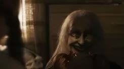 Заклятие 4: Последний обряд (2025)