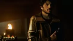 Основание 3 сезон (2025)