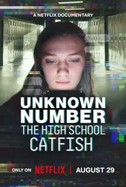 Неизвестный номер: Школьный фейк (2025) Неизвестный номер: Школьный фейк (2025)