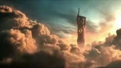 Песочный человек 2 сезон (2025)
