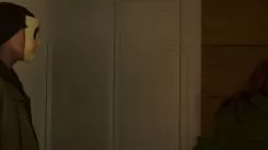 Незнакомцы. Глава 2 (2025) Незнакомцы. Глава 2 (2025)