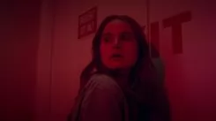 Незнакомцы. Глава 2 (2025) Незнакомцы. Глава 2 (2025)