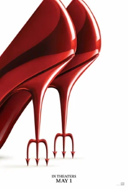 Дьявол носит Prada 2 (2026)